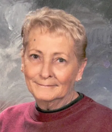Connie Jane Seech